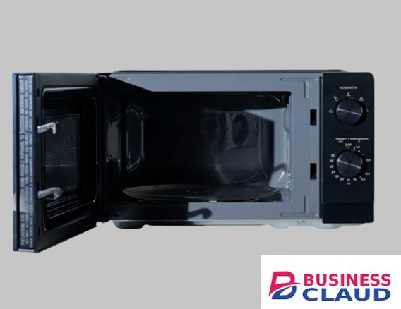 Midea Microwave 20LTR (MM7P012MZ-B)