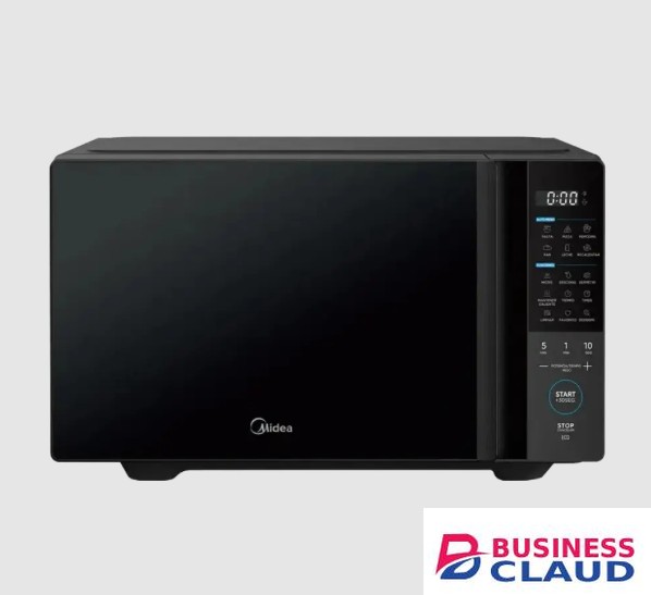 Midea Microwave Oven, 30L(EM9P032MO-B)