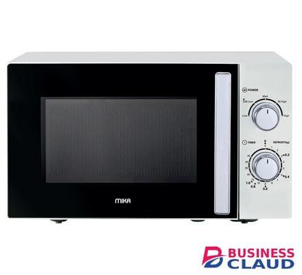 MIKA  Microwave Oven 20L 700W(MMW2011/W)