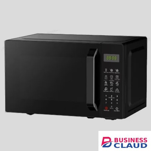 Mika 20L Digital Microwave Oven (MMWDSPH2052B)