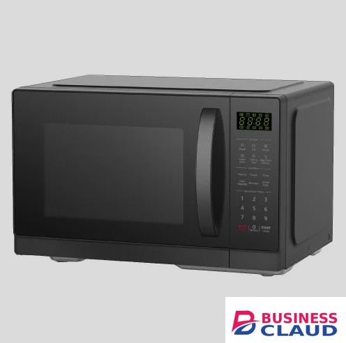 Mika Microwave Oven, 25L, Digital, With Grill (Combi), Black Mika Microwave Oven, 25L, Digital, With Grill (Combi), Black (MMWDGPH2512B)