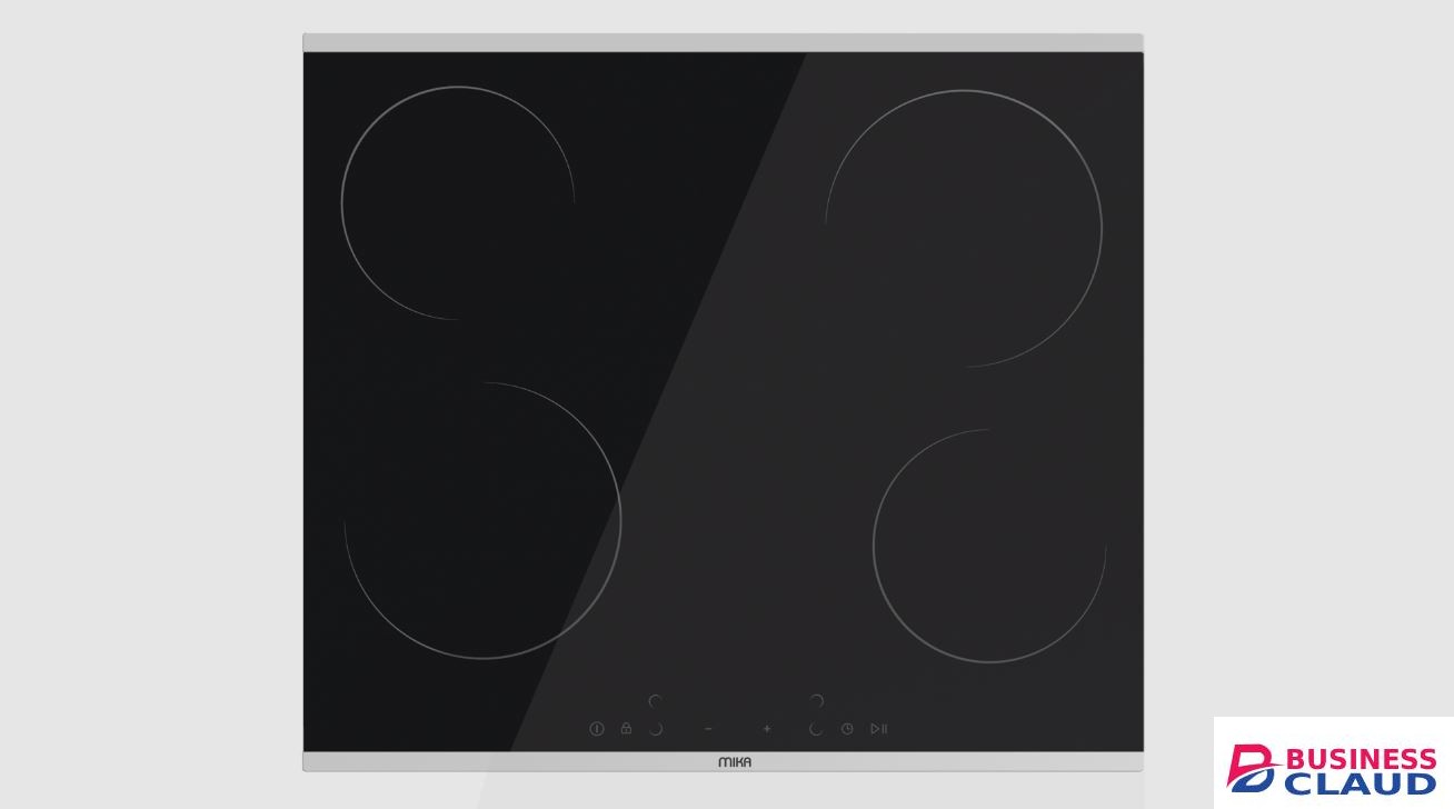 MIKA Vitro Ceremaic, 60cm, Glass (MVCH641TC)