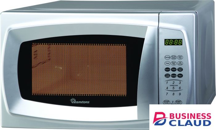 RAMTON MICROWAVE+GRILL (RM/310)