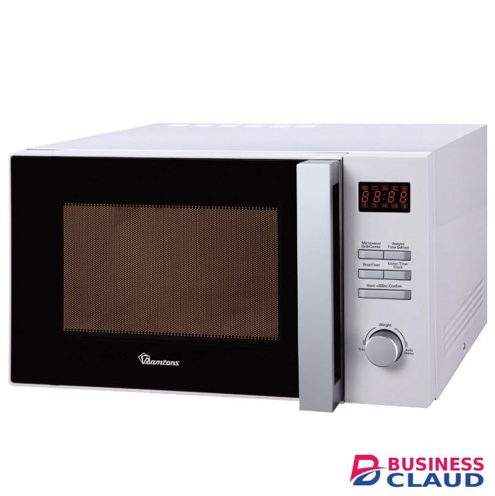 RAMTON MICROWAVE+GRILL 25L(RM/551)
