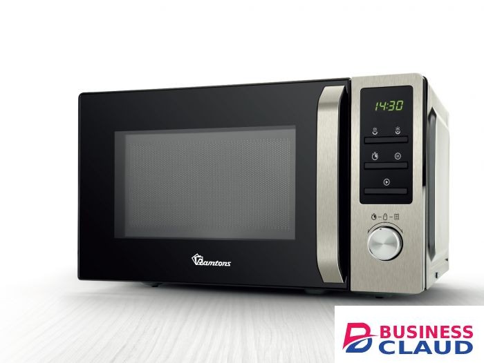 Ramtons DIGITAL Microwave Oven 20LTR (RM/577)