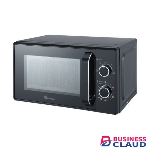 Ramtons MANUAL Microwave Oven 20LTR (RM/573)