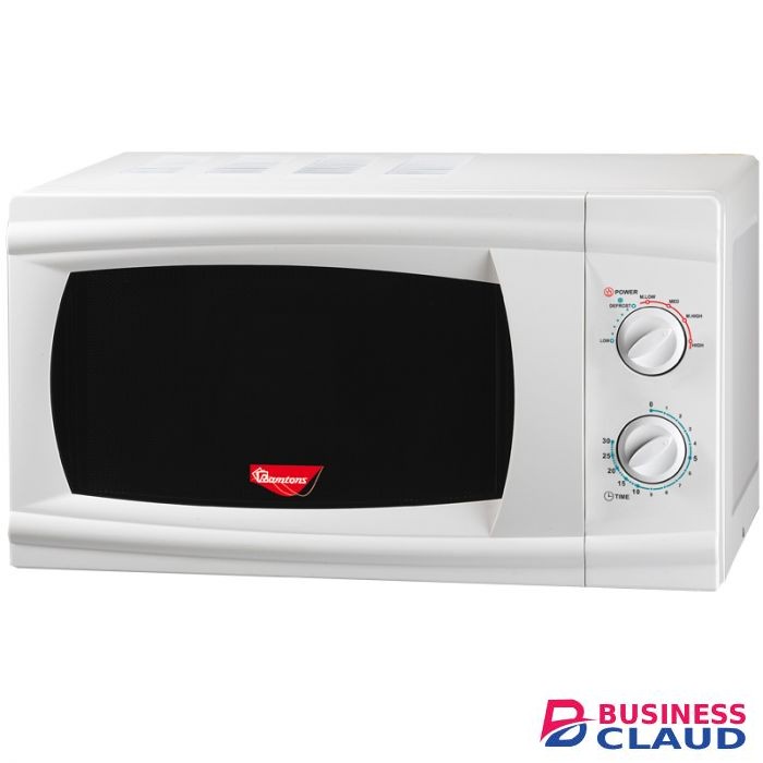 Ramtons Microwave Ovens 20L(RM/206)