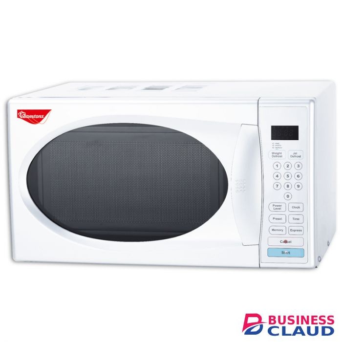 Ramtons Microwave Ovens 20LTR (RM/319)