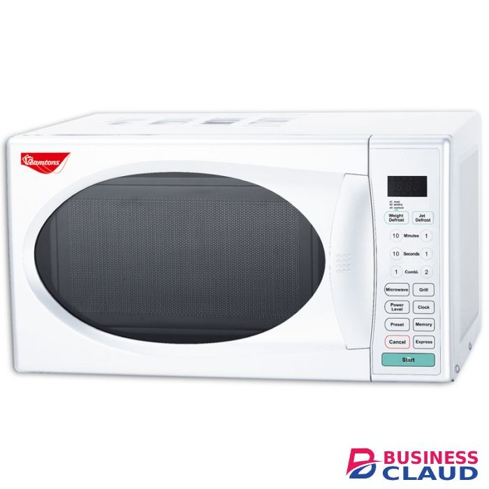 RAMTONS MICROWAVE+GRILL 20L(RM/239)