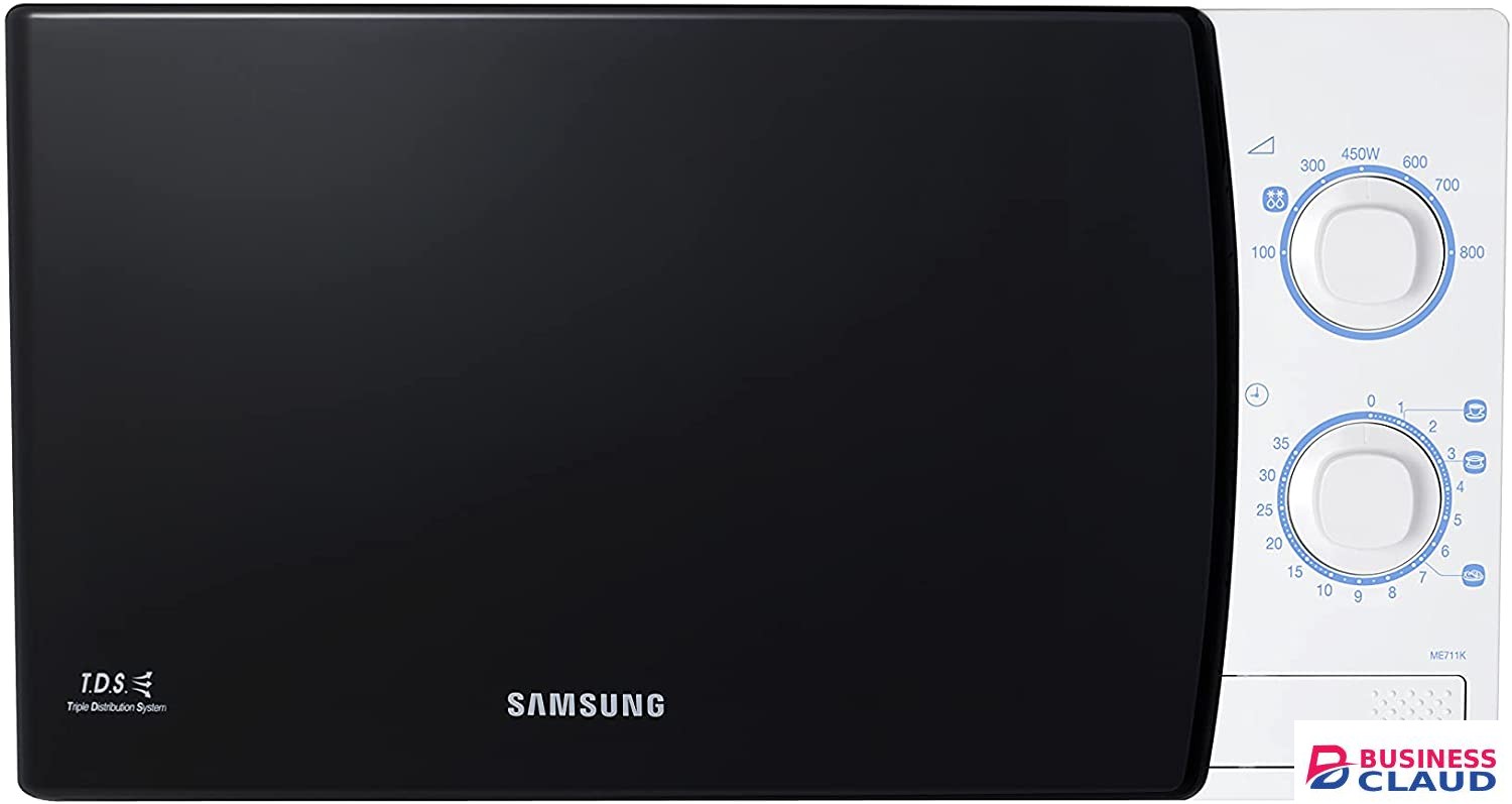 SAMSUNG 20LTR MICROWAVE OVEN(ME711K)