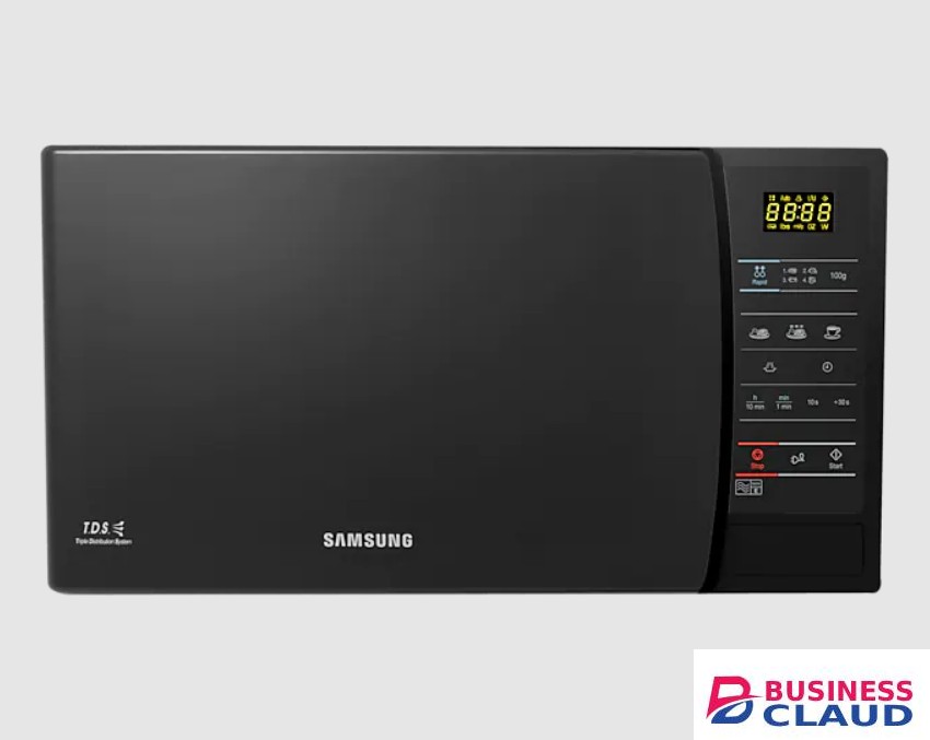 SAMSUNG 20LTR MICROWAVE OVEN(ME731K-B)