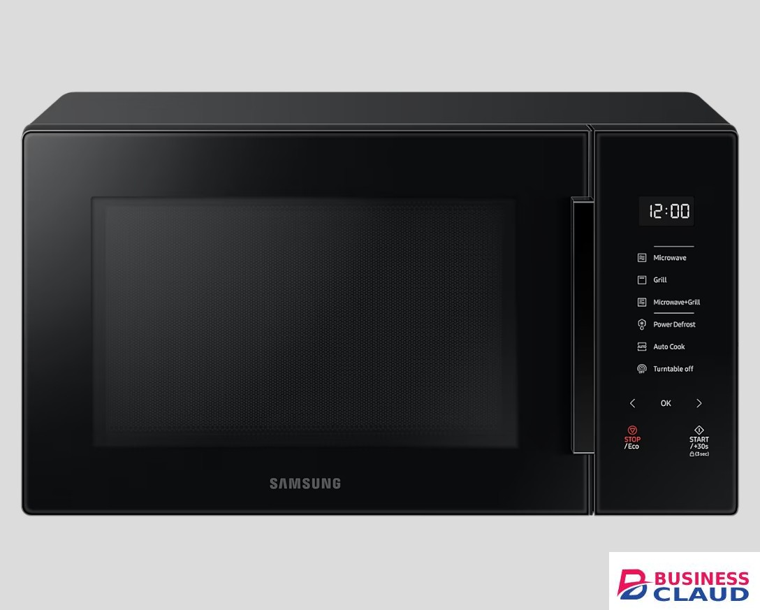SAMSUNG MICROWAVE GRILL 30L(MG30T5018AK)
