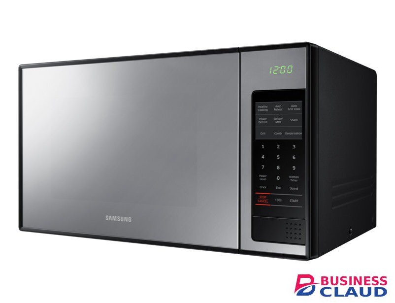 SAMSUNG MICROWAVE Grill MWO 28L(GE0103MB1)