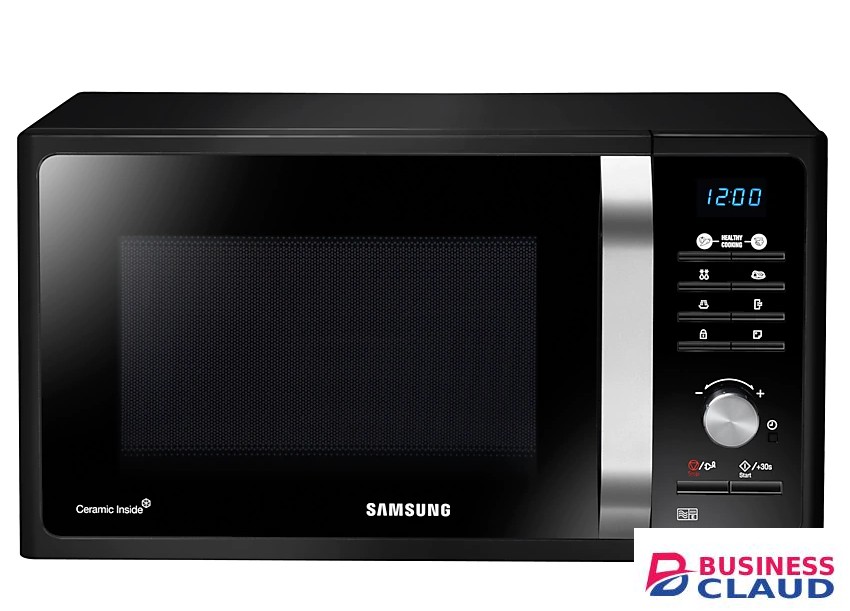 Samsung MICROWAVE OVEN 23L(MS23F301TAK/EU)