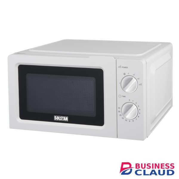 SOLSTAR Microwave 20LTR (MWO20G-V1WHB SS)