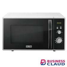 Solstar Microwave 23L  20LTR (MWO23ME8DBKBSS)