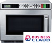 Von Commercial Microwave Oven(VAMC-18DGK)