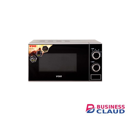 VON HOTPOINT MICROWAVE 20L 700W(VAMS-20MGS)