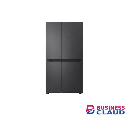 LG Side by Side Fridge,LG Side by Side Fridge 664L(GC-B257KQJW )