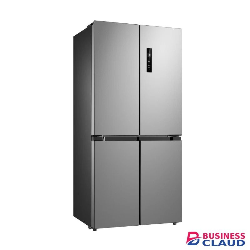 Mika Side by Side Refrigerator 474L(MRNF4D474DXV)