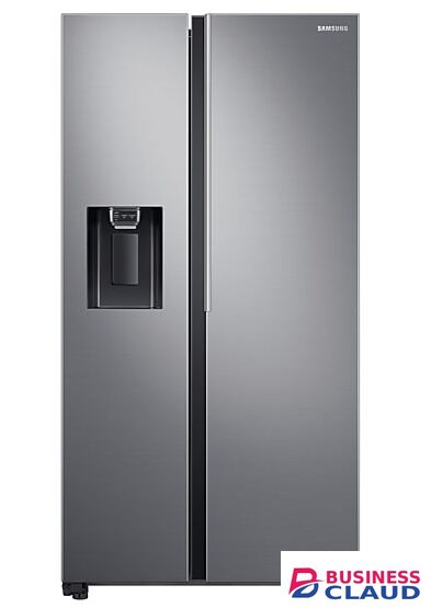 Samsung Samsung Side by Side Fridge, 617L(RS64R5111M9/UT)