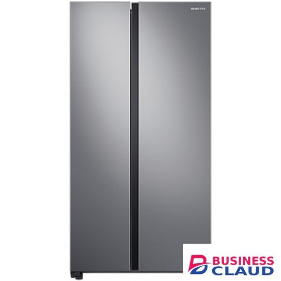 Samsung Side by Side Fridge 647 Litres (RS62R5005M9)
