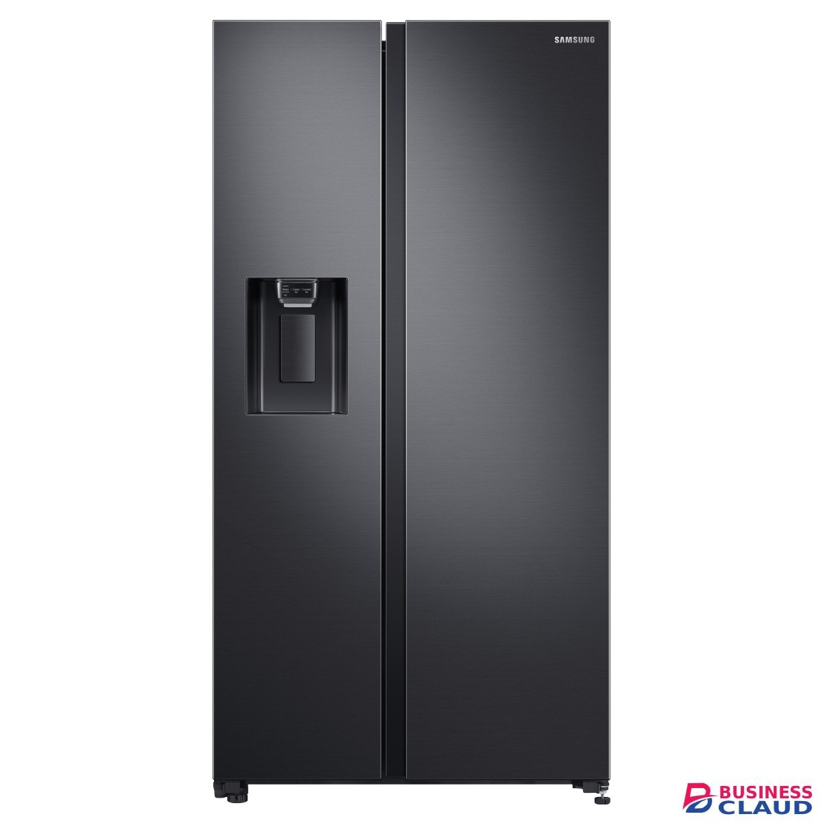 Samsung Side by Side Fridge 647 Litres (RS64R5311B4)