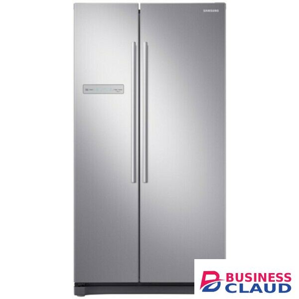 Samsung Side by Side Fridge Digital Inverter Technology 535L(RS54N3A13S8)