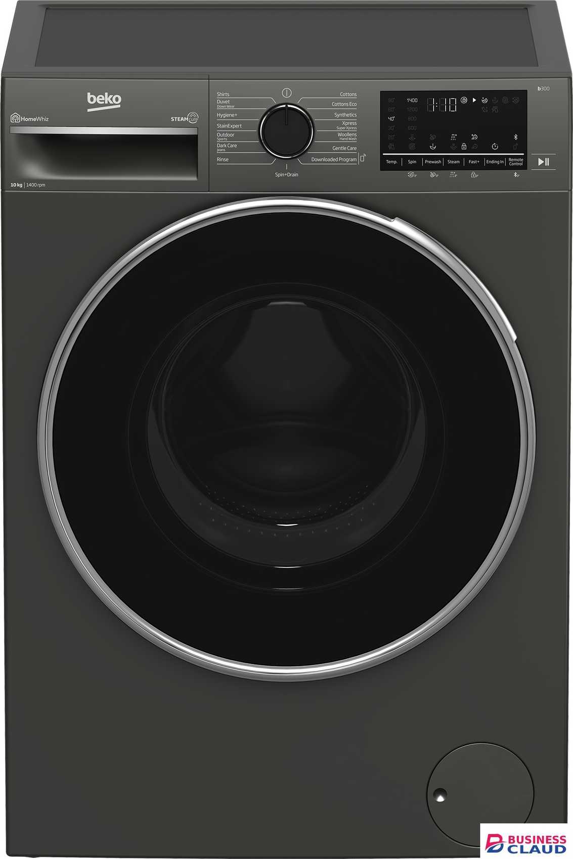 BEKO FRONT LOAD 10KG ( BAW100 UK)