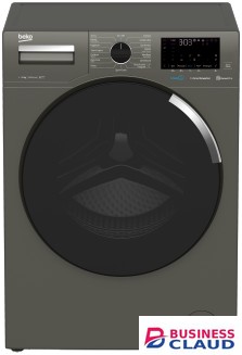 BEKO FRONT LOAD 8KG (BAW388 UK)