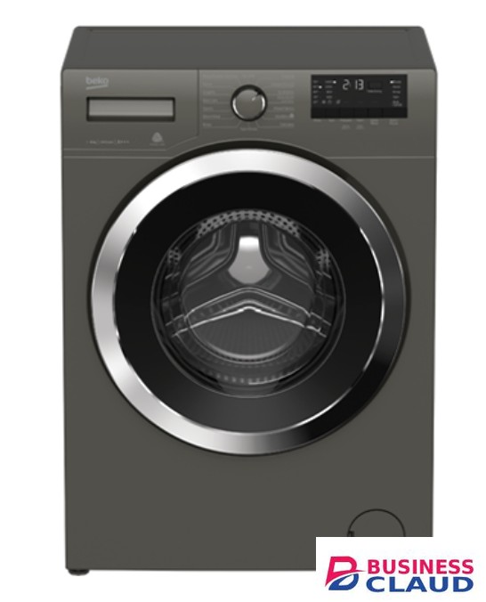 BEKO FRONT LOAD 8KG BAW386 UK