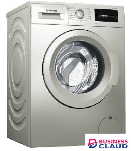 Bosch WAJ2017SKE Front Load Washing Machine 7KG (WAJ2017SKE)