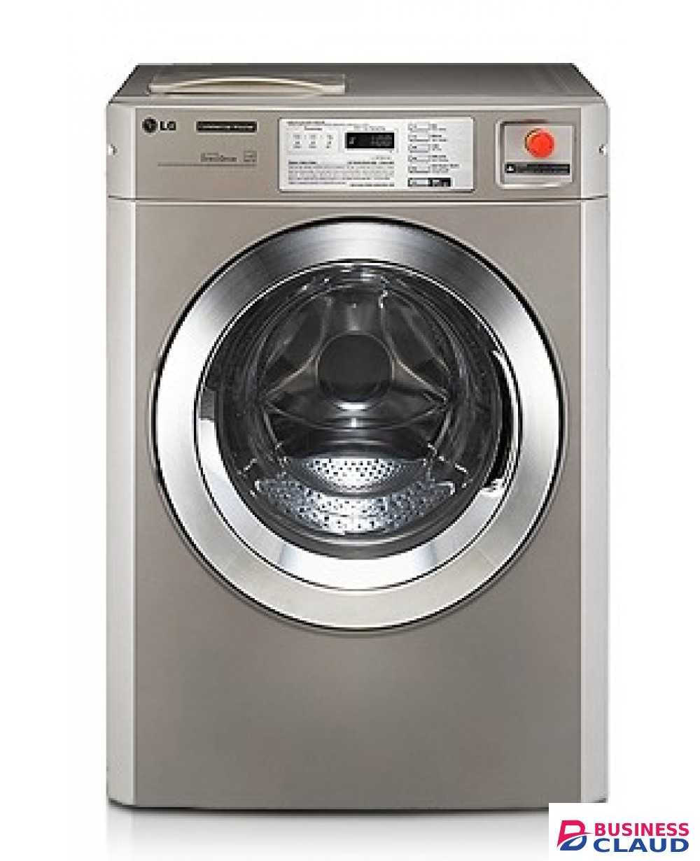 LG  Commercial Laundering Washing Machine 10 KG (RV1329CD4P)