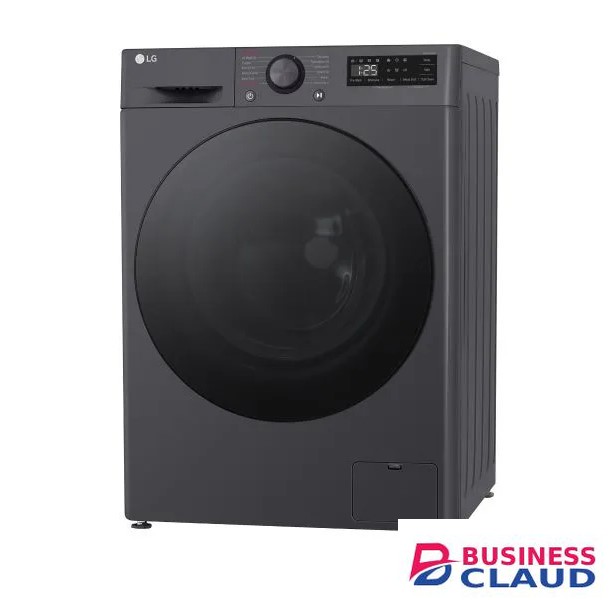LG 11KG FRONT LOAD WASHING MACHINE(F4Y5EYGYPV)