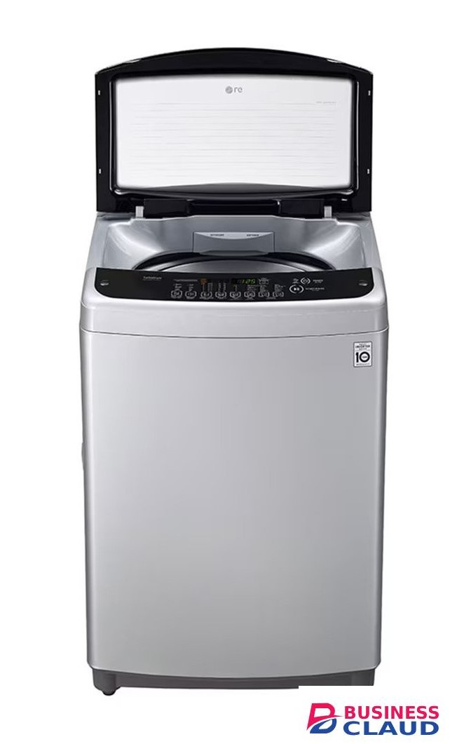 LG 12KG TOP LOAD WASHING MACHINE(T1288NEHGE)