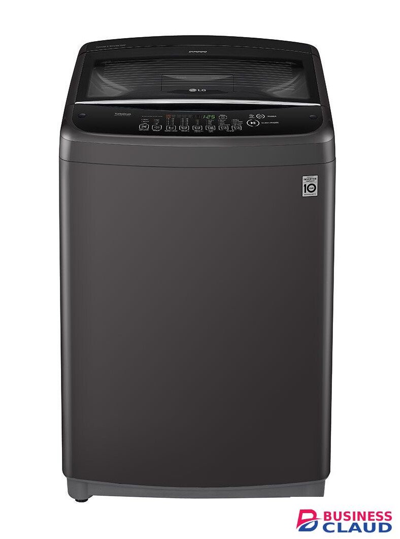 LG 14KG TOP LOAD WASHING MACHINE(T1466NEHG2)