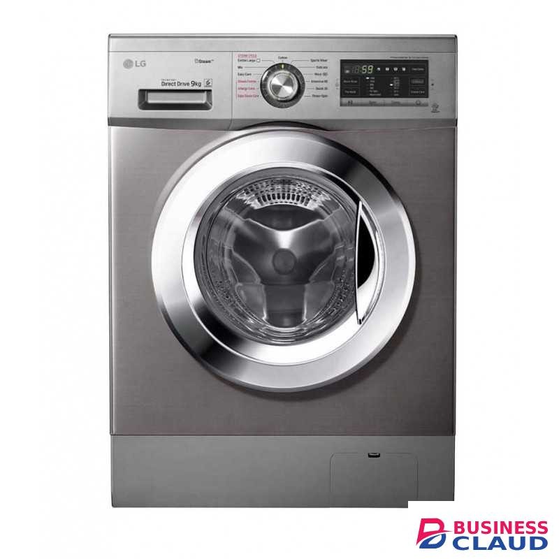 LG 9KG FRONT LOAD WASHING MACHINE(FH4G6VDYG6)