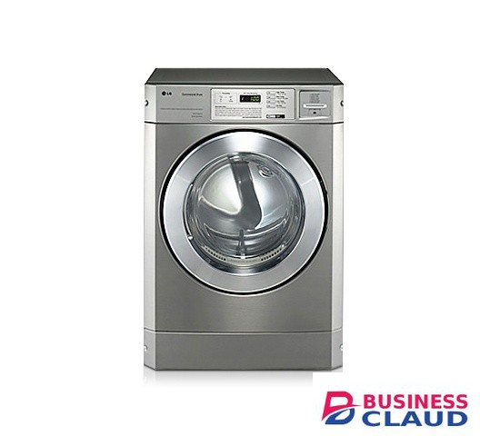 LG Commercial Washing Machine, Front Load, 10KG (FH069FD2FS)