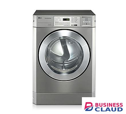 LG Front Load Commercial Dryer 10.5 KG (RV1329CD7T)