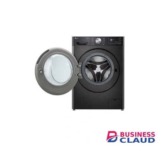 LG Front Load Washing Machine 13/7KG ( F4Y9LDP2Z)