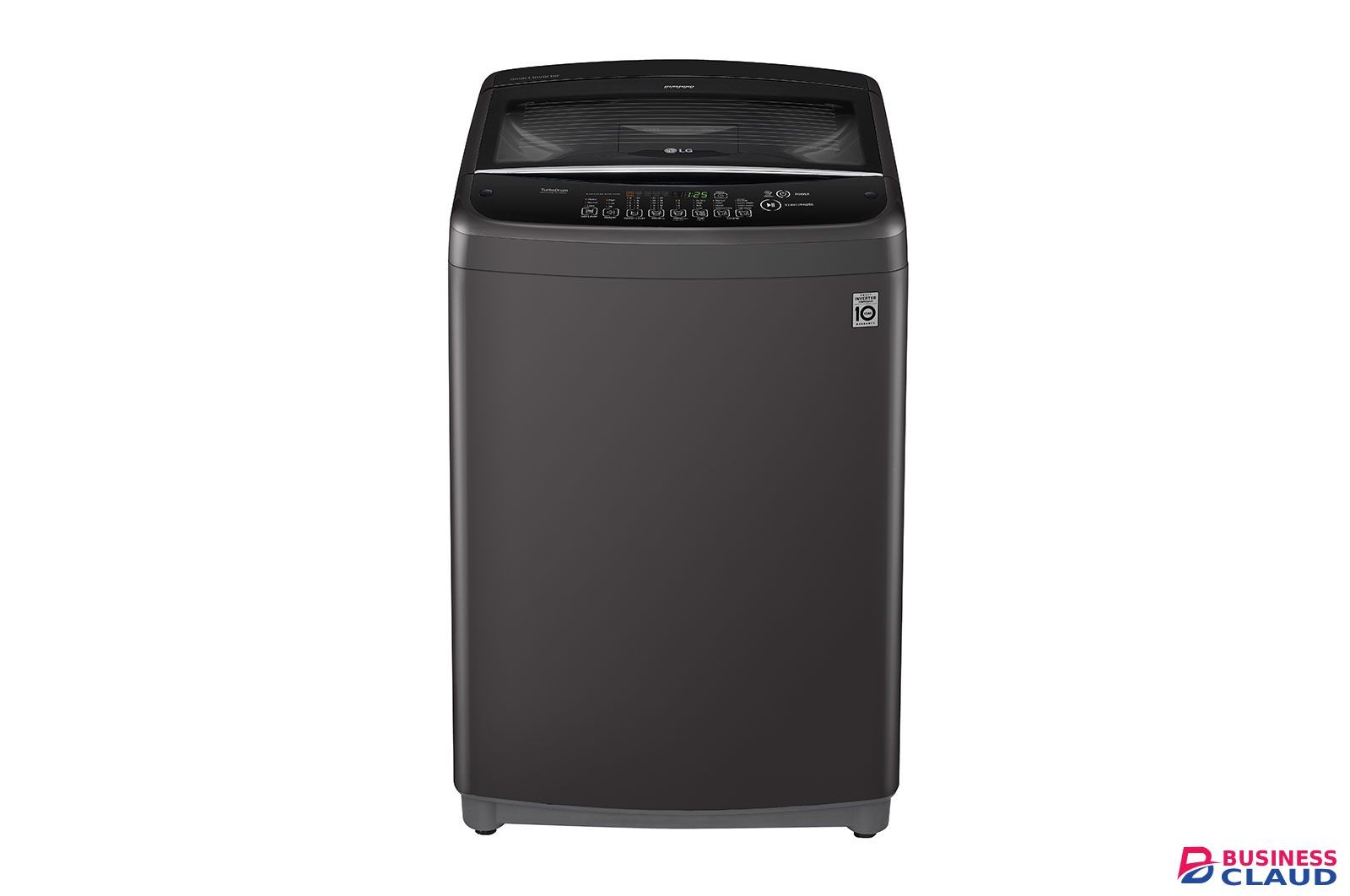 LG TOP LOAD WASHING MACHINE 13KG(T1366NEHV2)