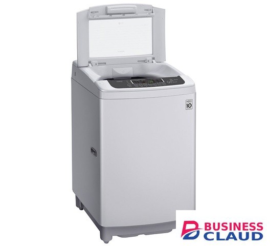 LG TOP LOAD WASHING MACHINE 13KG(T1369NEHTF)