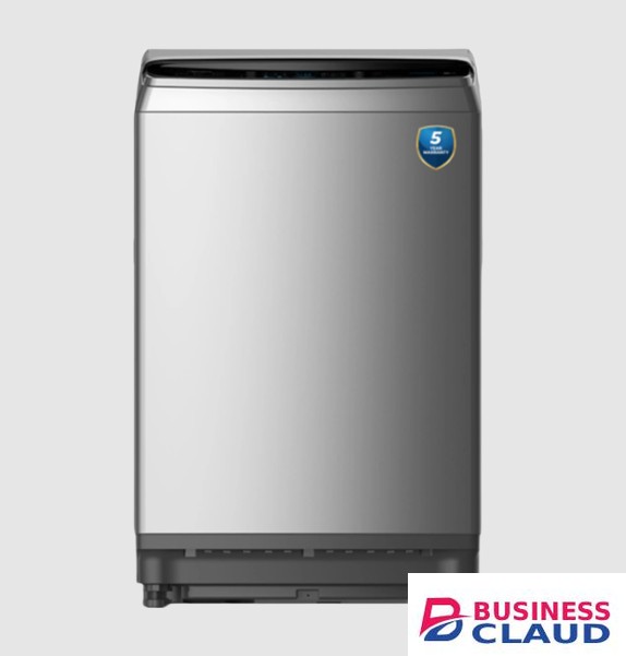 Midea Top Loading Washing Machine,10.5 kg (WMMA200W105/G)