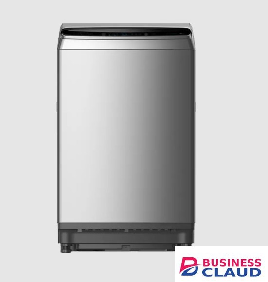 Midea Top Loading Washing Machine,8 kg (MA200W80/G)