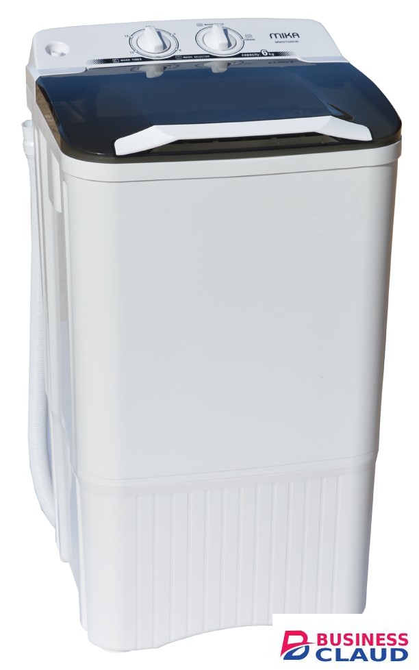 MIKA (MWSTS2106) WASHING MACHINES 6KG