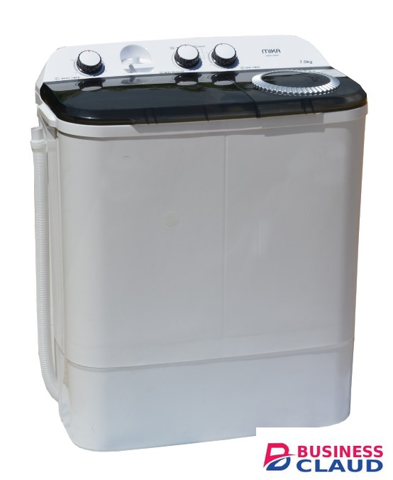 MIKA MWSTT2207 WASHING MACHINES 7Kg