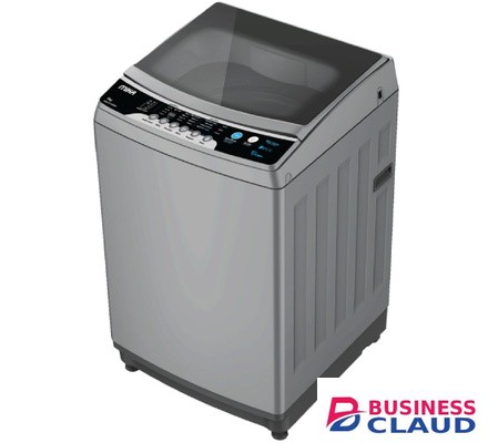 MIKA Top Load Washing Machine 10Kgs 480W(MWATL3510DS)