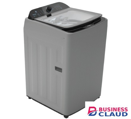 MIKA Top Load Washing Machine 16KG(MWATL3616DS)