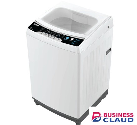 MIKA Top Load Washing Machine 450W 8Kgs(MWATL3508W)