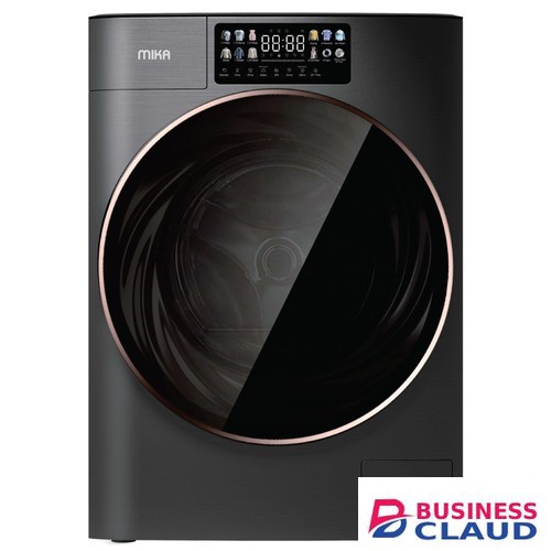 MIKA Washing Machine, 10/6Kg, Washer & Dryer(MWAFSZ45106VD)